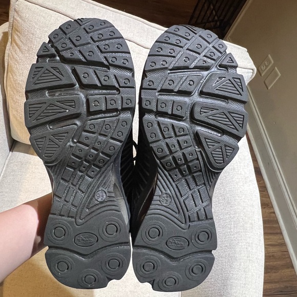 Women’s Air Sports World Athletic Sneakers Size 9.5 - Picture 8 of 9